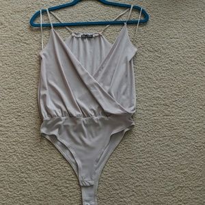 Zara Bodysuit
